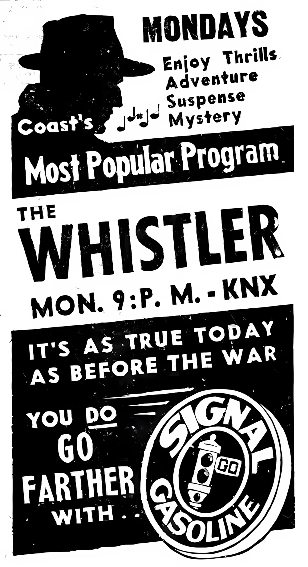 The Whistler